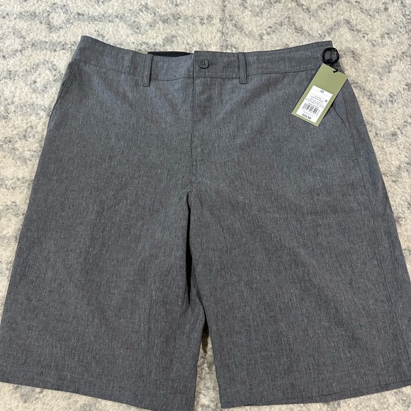 Men’s hybrid swim shorts - Picture 2 of 5